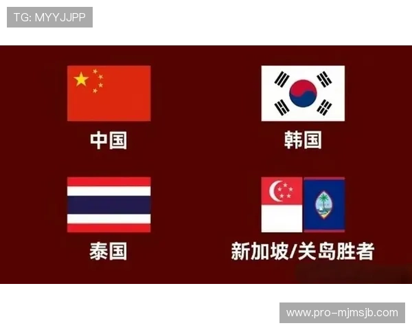 中国队备战2026年世界杯的最新战略布局与备战计划全面解析